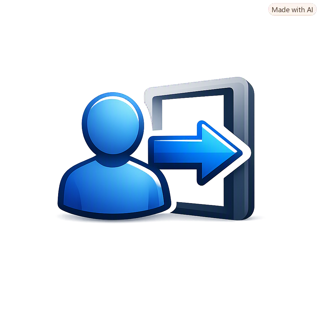 Login